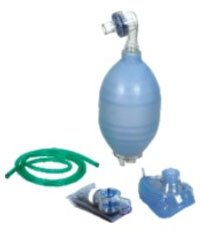 Resuscitator (Adult)