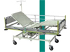 Electric Intensive Care Bed