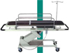 Multi Functional Electric Operating Emergency & Recovery Trolley