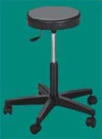 Hydraulic Stool