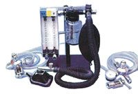 Portable Anaesthesia Machine