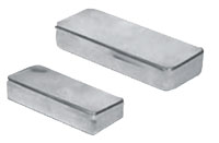 Surgical Boxes (Stainless Steel)