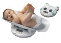 Digital Baby Weighing Scale