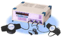 Fatal Care Monitoring System