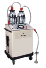 AME Powervac High-Speed Suction Unit